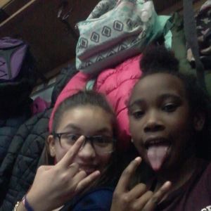 Meet your Posher, Miluv